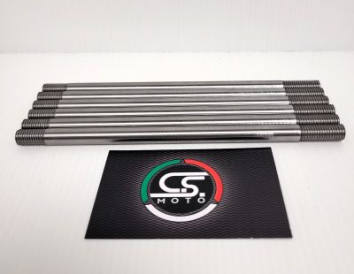 KIT PRIGIONIERI TESTATA RINFORZATI CS MOTO