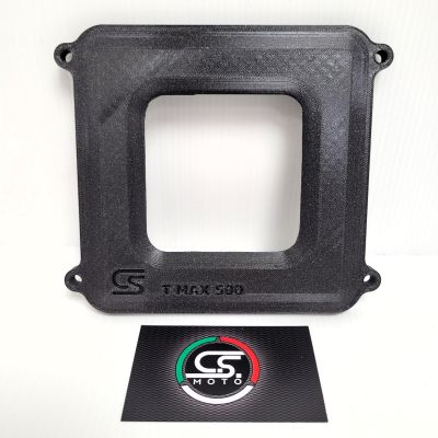 CORNICE FILTRO STEP 2 T MAX 500 2004-2007 CS MOTO