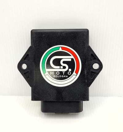 MAPPA ECU ORIGINALE T MAX 500 2004-2007 CS MOTO