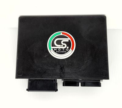 MAPPA ECU ORIGINALE T MAX 530 2017-2019 CS MOTO