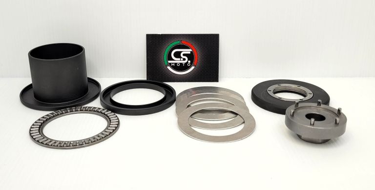 KIT TORSION T MAX REGOLABILE -2+2MM