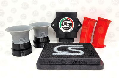 KIT ASPIRATO-2 T MAX 530 2012-2016 CS MOTO