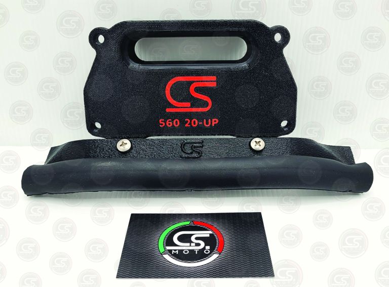 COVER AIR BOX T MAX 560 2020-2025