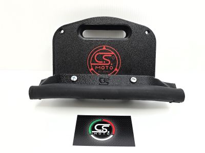 COVER AIR BOX T MAX 530 2012-2016