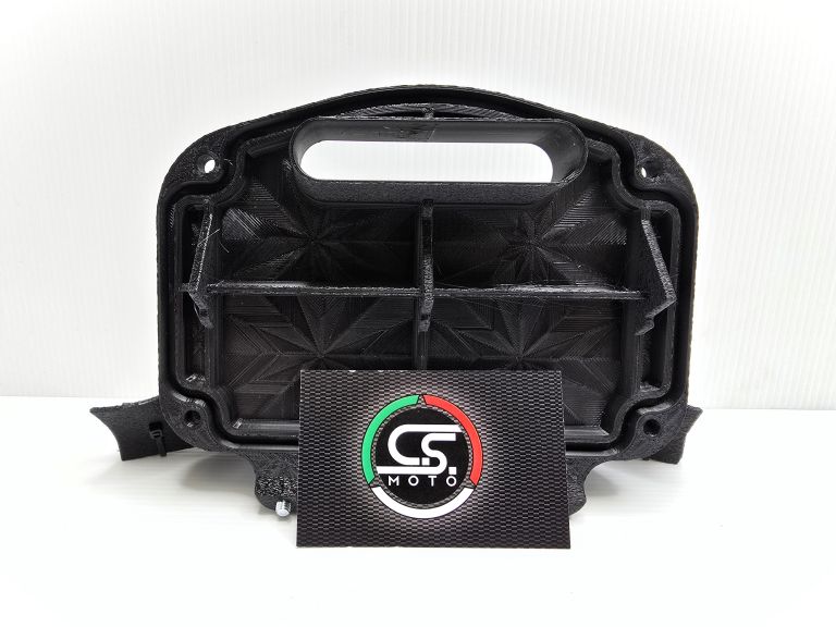 COVER AIR BOX T MAX 530 2012-2016